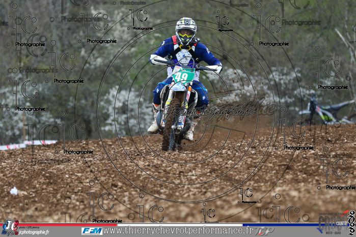 CFCC3 ESSOYES motos 